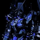 DABAN 1/100 MG PHENEX BLACK COAT VER 6642A